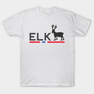 Bull Elk T-Shirt